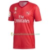 Fußballtrikots Real Madrid 2018-2019 Kurzarm Ausweichtrikot kaufen